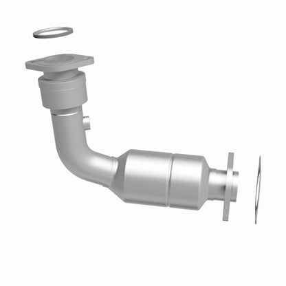 MagnaFlow Direct Fit Catalytic Converter 08-09 Pontiac G8 6.2L D/S