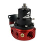 Aeromotive A1000 4-Port Carbureted Bypass Regulator - 4 x AN-06 / 1 x AN-10