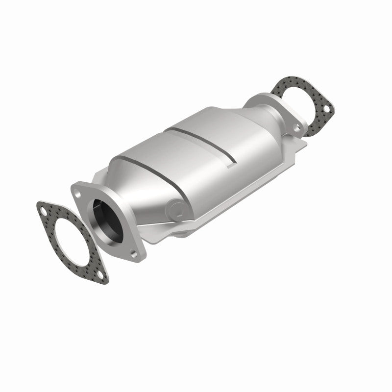 MagnaFlow Direct Fit Catalytic Converter 95-99 Maxima/I30 rear 50S