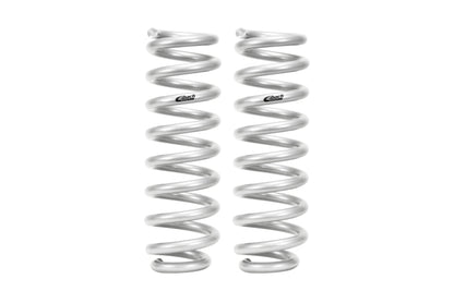 Kit de elevação Eibach Pro-Truck para 2011+ RAM 1500 4WD (deve ser usado com amortecedores dianteiros Pro-Truck)