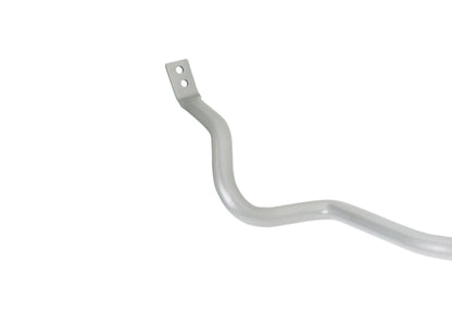 Whiteline 7/06+ Mazda 3 MPS Barra estabilizadora delantera de hoja ajustable resistente de 27 mm