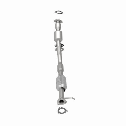 MagnaFlow Direct Fit Catalytic Converter 02-03 Saturn Vue 3.0L Rear