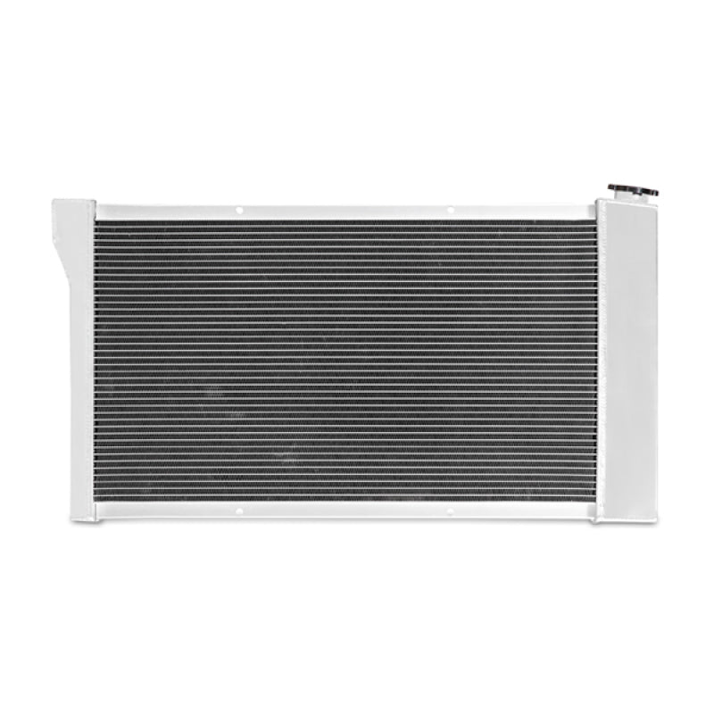 Mishimoto 67-72 GM C/K Truck X-Line Performance Radiador de aluminio