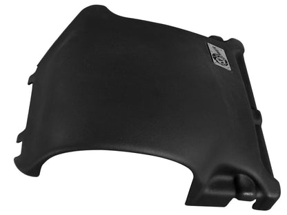 aFe MagnumFORCE Cubierta del Sistema de Admisión, Negro, 11-13 BMW 335i/xi E9x 3.0L N55 (t)