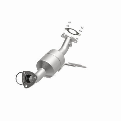 MagnaFlow Direct Fit Catalytic Converter 2003 Cadillac CTS 3.2L Passenger Side