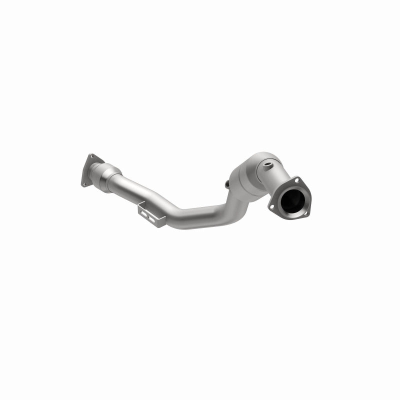 MagnaFlow Direct Fit Catalytic Converter 04/06 VW Phaeton 4.2L Front Driver Side