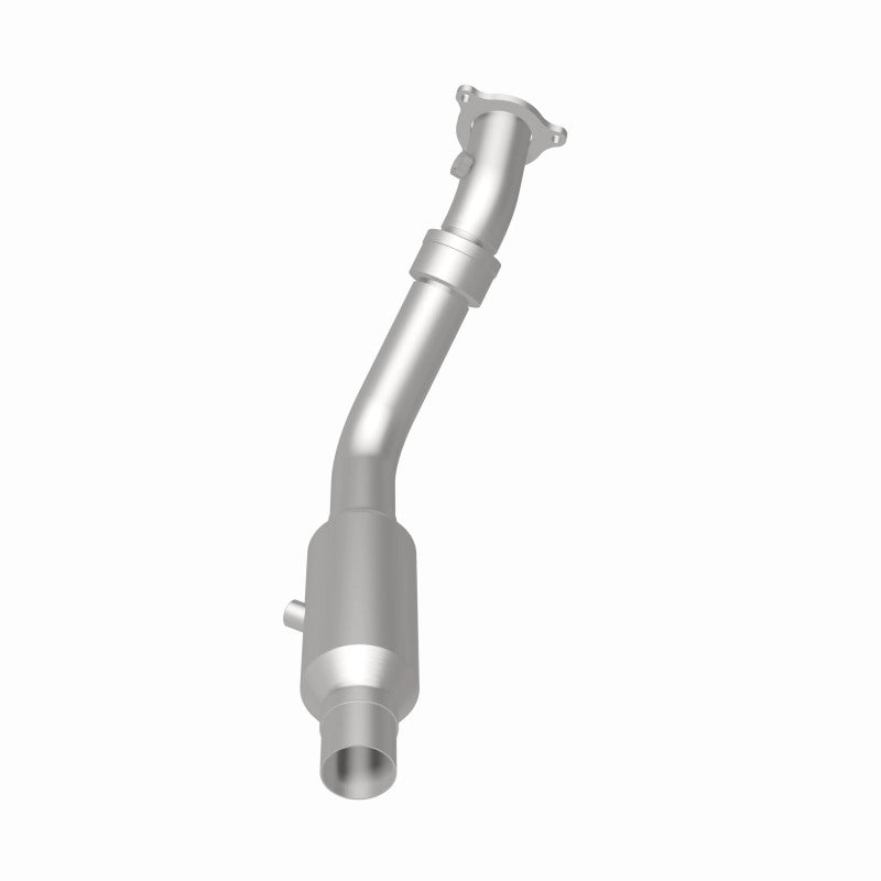 MagnaFlow Direct Fit Catalytic Converter OEM 2004-2006 Chrysler Pacifica Underbody