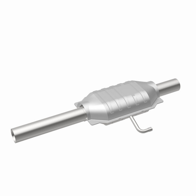 MagnaFlow Direct Fit Catalytic Converter 81-83 Jeep Cherokee 4.2L