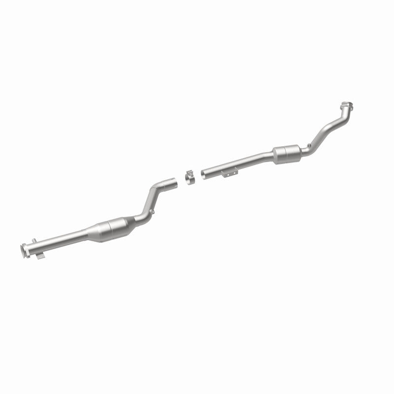 MagnaFlow Direct Fit Catalytic Converter 96-98 Mercedes SL500 5.0L