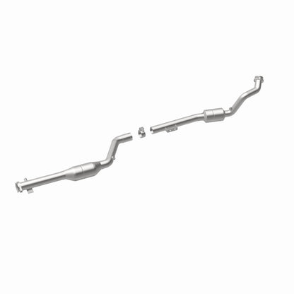 MagnaFlow Direct Fit Catalytic Converter 96-98 Mercedes SL500 5.0L