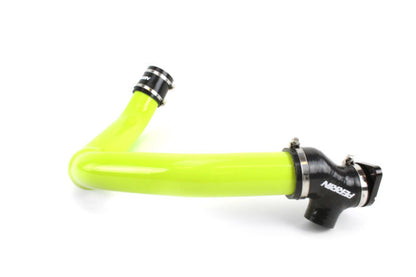 Tubo De Carga Perrin 15-19 Subaru WRX - Amarillo Neón