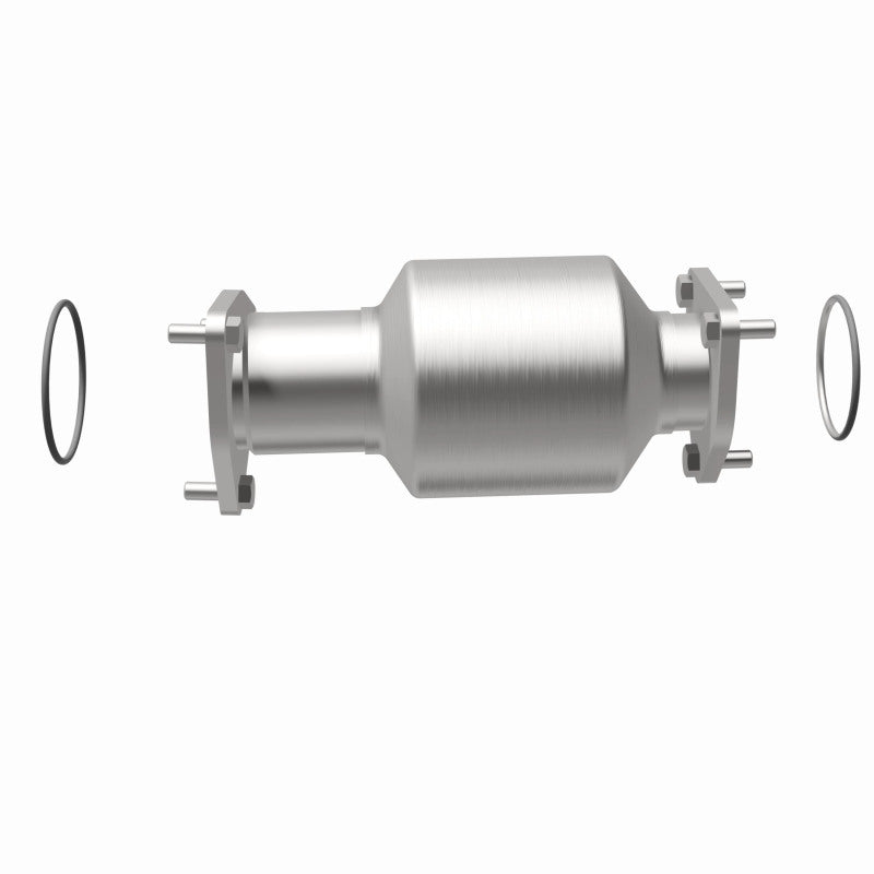 MagnaFlow Direct Fit Catalytic Converter 2009-2014 Acura TL 3.7L