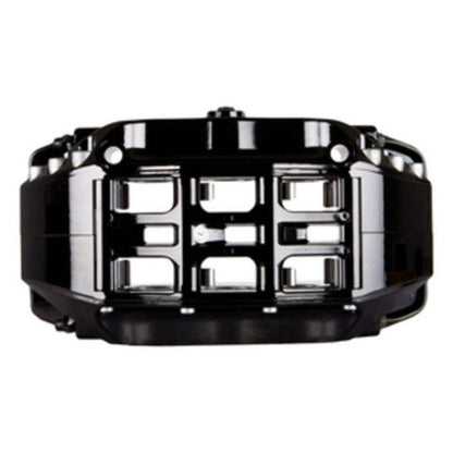 StopTech 16-17 Audi A5 ST-60 Calipers 355x32mm Slotted Rotors Front Big Brake Kit