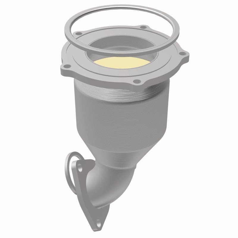 MagnaFlow Direct Fit Catalytic Converter Camry 2.2L 94-95 Frt Mani