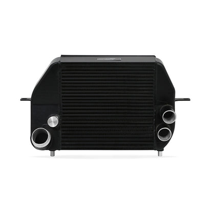 Mishimoto 2011-2014 Ford F-150 EcoBoost Intercooler negro con tubos negros