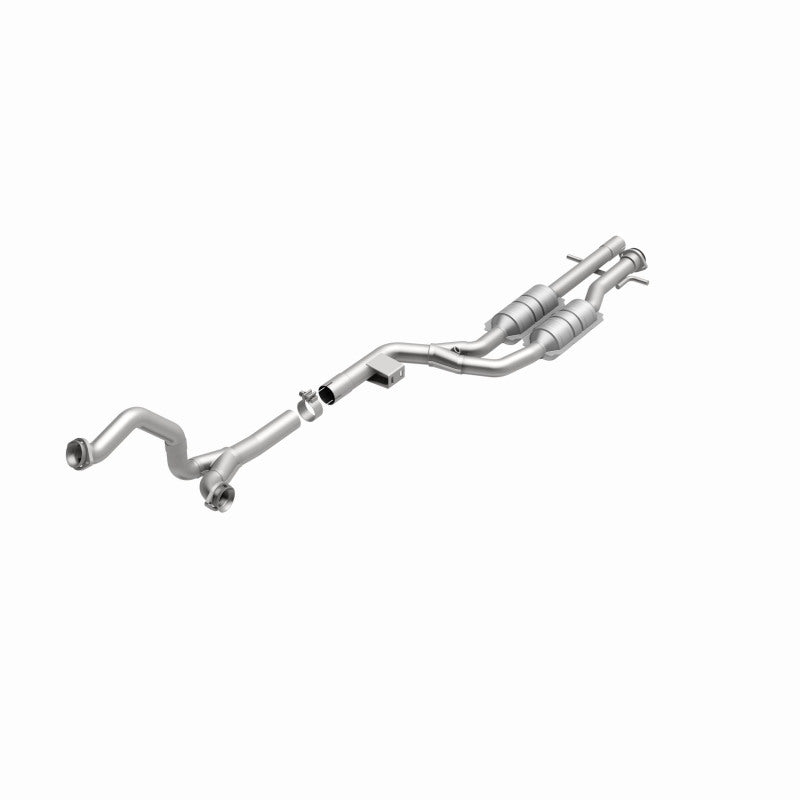 MagnaFlow Direct Fit Catalytic Converter 90-93 Mercedes 500SL 5.0L