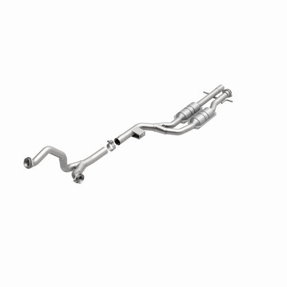 MagnaFlow Direct Fit Catalytic Converter 90-93 Mercedes 500SL 5.0L
