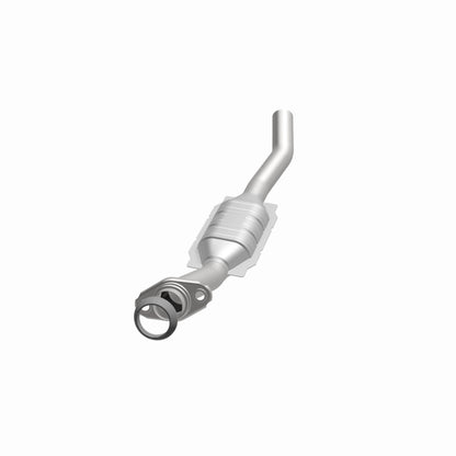 MagnaFlow Direct Fit Catalytic Converter 92-93 Chrysler F/S 3.3L 49S