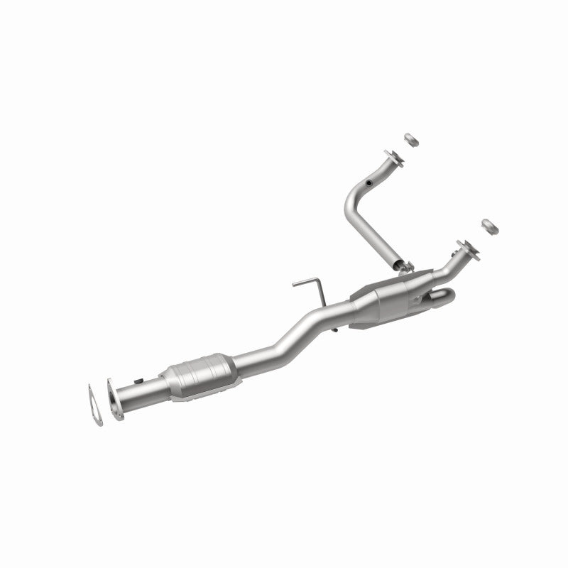 MagnaFlow Direct Fit Catalytic Converter 00-04 Astro 4.3L