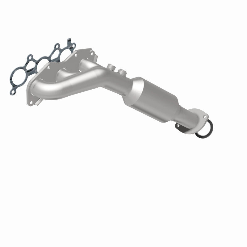 MagnaFlow Direct Fit Catalytic Converter 06-08 IS250/350 Driver Side Manifold