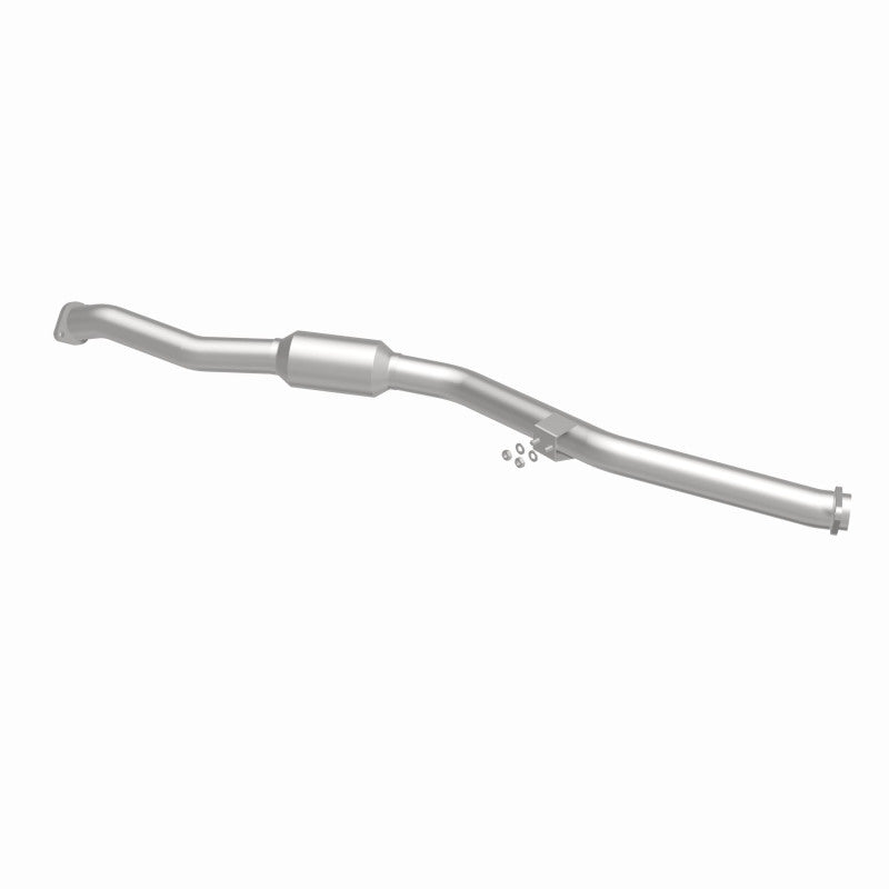 MagnaFlow Direct Fit Catalytic Converter 15-19 Subaru WRX H4 2.0L