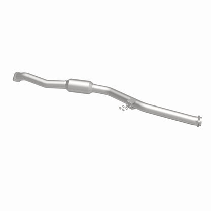 MagnaFlow Direct Fit Catalytic Converter 15-19 Subaru WRX H4 2.0L
