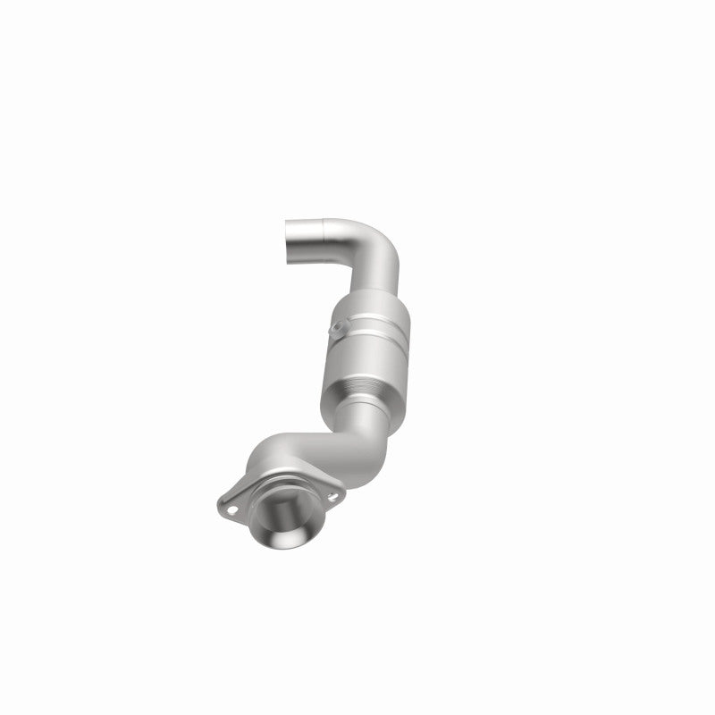 Magnaflow Conv DF 2011-2014 F-150 V6 3.5L OEM Parte inferior