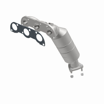 MagnaFlow Direct Fit Catalytic Converter 04-05 Suzuki Verona 2.5L