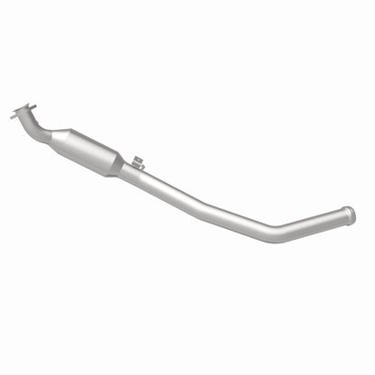 MagnaFlow Direct Fit Catalytic Converter 2007-2012 GL450 4.6 L Underbody