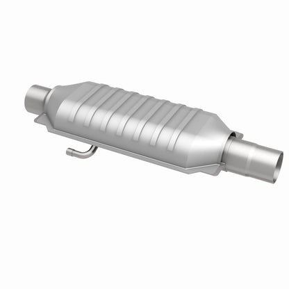 MagnaFlow Universal Catalytic Converter 2.25 W/Air