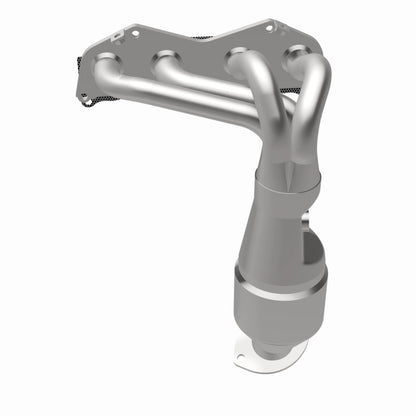 MagnaFlow Direct Fit Catalytic Converter California Grade CARB Compliant 04-07 Toyota Solara L4 2.4L