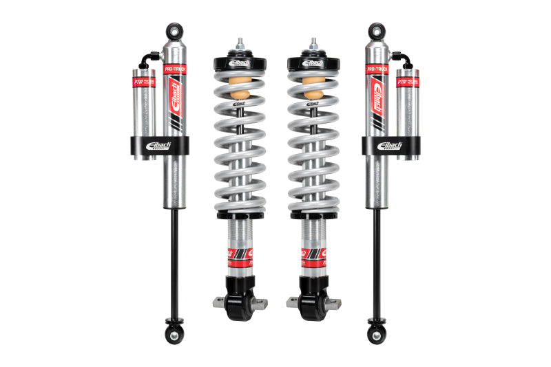 Eibach Pro-Truck Coilover Etapa 2R 19-22 Ford Ranger 4WD