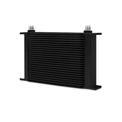 Enfriador De Aceite De 25 Filas Universal Mishimoto - Negro