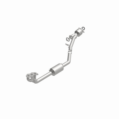 MagnaFlow Direct Fit Catalytic Converter 06-07 Subaru B9 Tribeca 3.0L CA Grade CARB Compliant