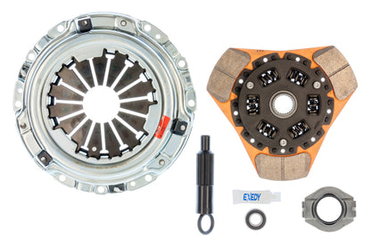 Exedy 1994-2001 Acura Integra L4 Stage 2 Cerametallic Disco grosso da embreagem