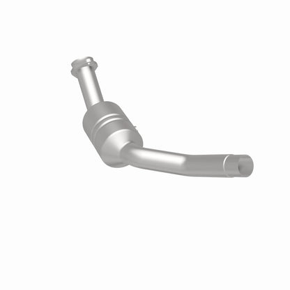 MagnaFlow Direct Fit Catalytic Converter 07-09 XKR 4.2L D/S
