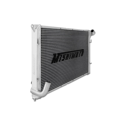 Radiador de aluminio Mishimoto 01-07 Mini Cooper S (no compatible con chasis R56)