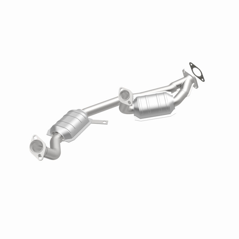 MagnaFlow Direct Fit Catalytic Converter Taurus/Sable/Continental 8
