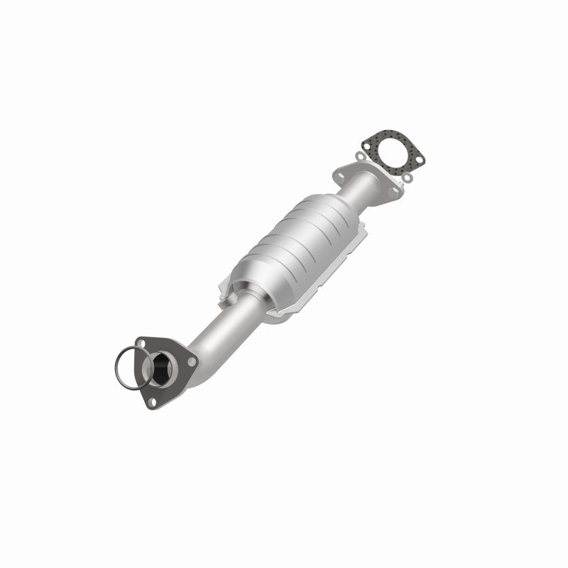 MagnaFlow Direct Fit Catalytic Converter 98-00 Niss Pathfinder 3.3L