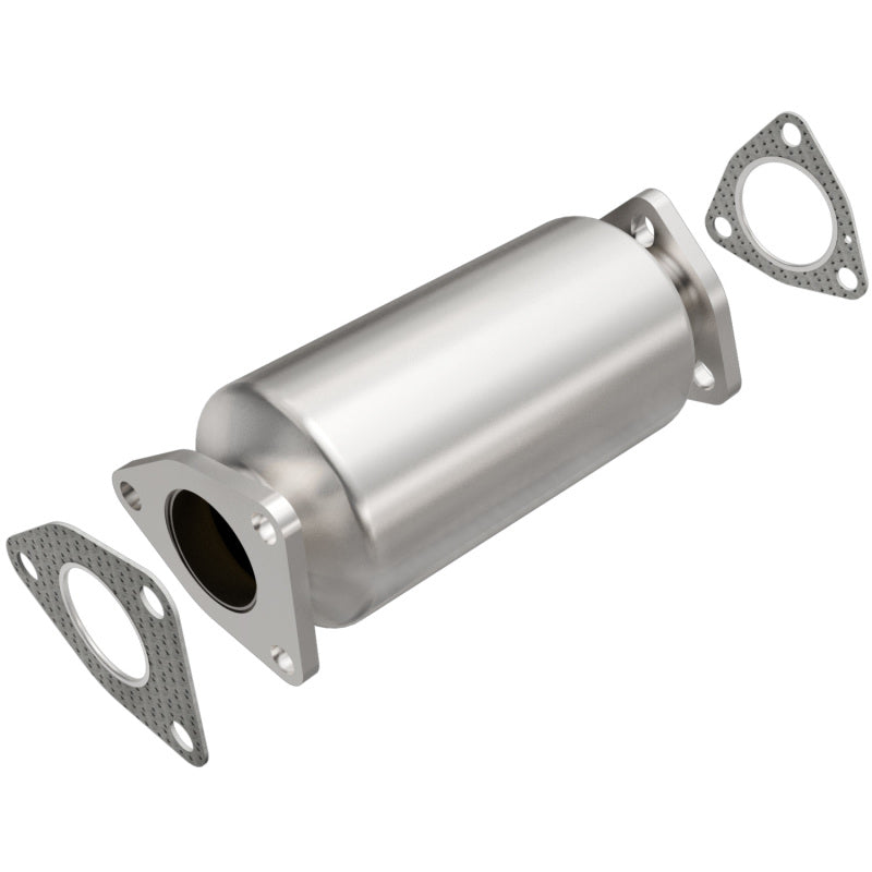 MagnaFlow Direct Fit Catalytic Converter Honda 80 87