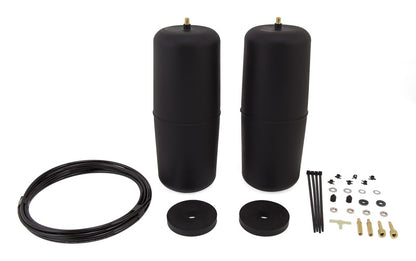 Air Lift 1000HD Kit de cámara de aire trasera para Dodge Ram 1500 2019+