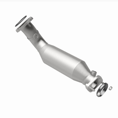 MagnaFlow Direct Fit Catalytic Converter 2009-2015 CTS V8 6.2 OEM Underbody