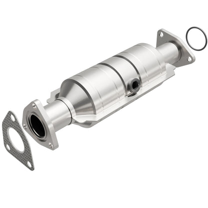 MagnaFlow Direct Fit Catalytic Converter 98-02 Honda Accord 4 2.3L