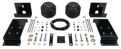 Air Lift Loadlifter 5000 Ultimate Kit de resorte de aire delantero para Ford F53 09-12