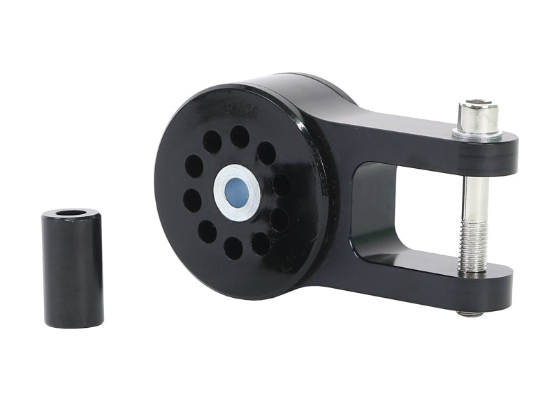Whiteline 04-15 Ford Focus / 04-13 Mazda 3 / 04-12 Volvo S40 Buje de montaje de paso de motor