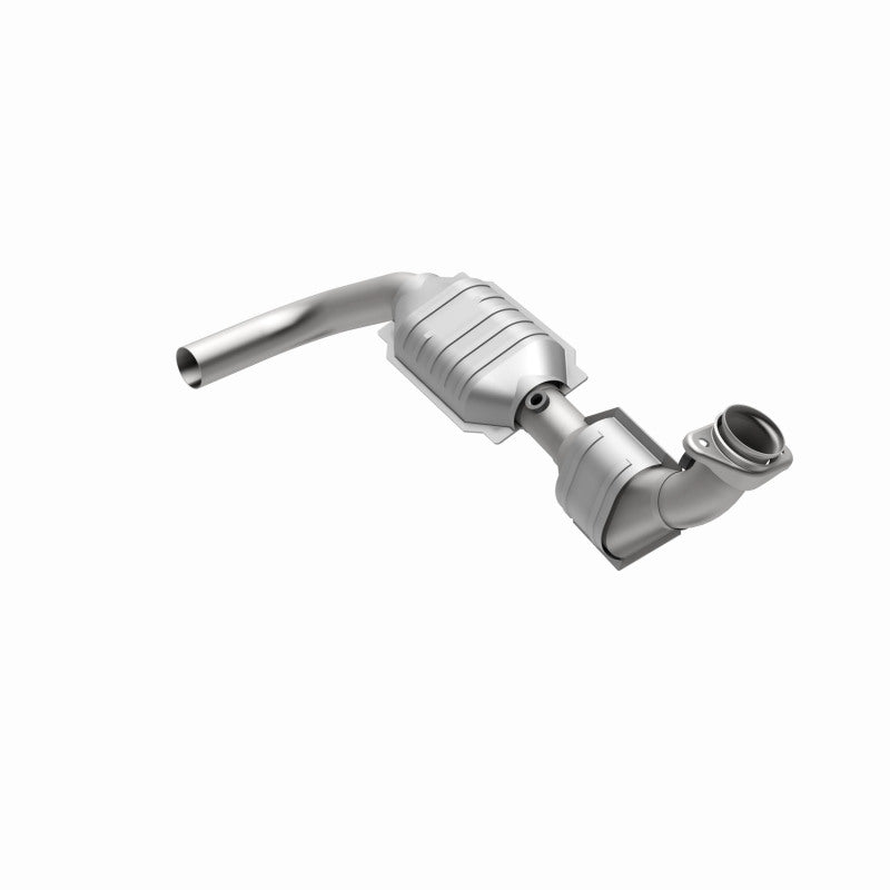 MagnaFlow Direct Fit Catalytic Converter 03 Lincoln Navigator 5.4L