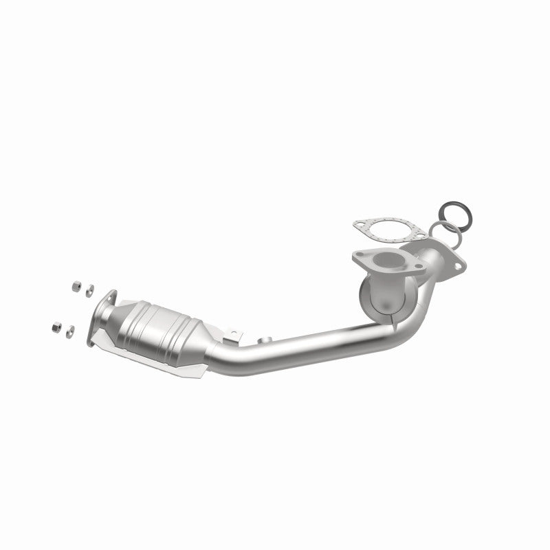 MagnaFlow Direct Fit Catalytic Converter 01-02 Mitsu Montero 3.5L