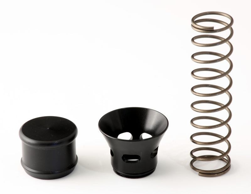 Kit de conversão de atmosfera GFB Mach 2 - Alterações T9100/T9101/T9102/T9104/T9105/T9135 Recir to Atmosphere