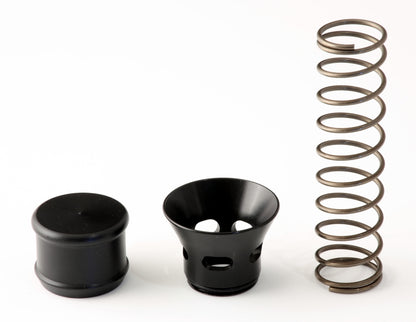 Kit de conversão de atmosfera GFB Mach 2 - Alterações T9100/T9101/T9102/T9104/T9105/T9135 Recir to Atmosphere