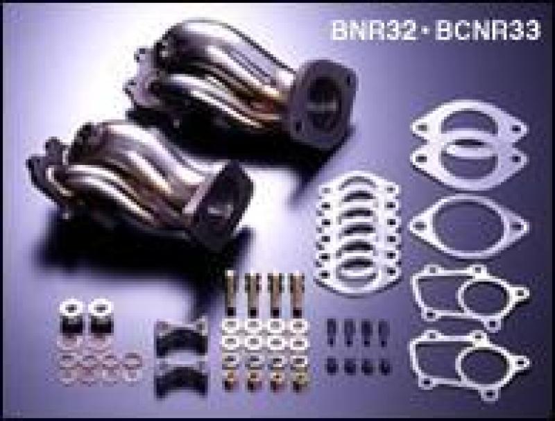 HKS RACE PART únicamente para uso en autos de carreras especialmente diseñados, nunca para ser usado en un vehículo de motor